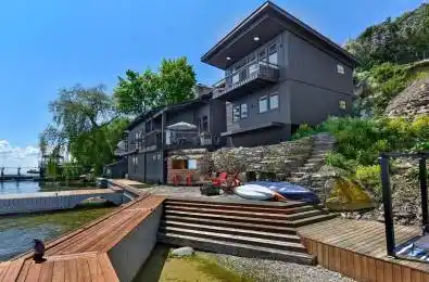 205 BROCKMERE CLIFF Drive Elizabethtown-Kitley Ontario K6V 7E3