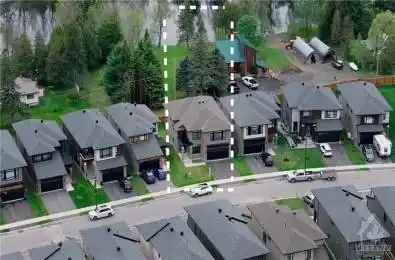 156 BRISTOL Crescent North Grenville Ontario K0G 1J0