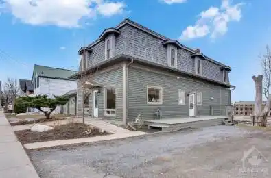 350 STONE Street Gananoque Ontario K7G 2A4