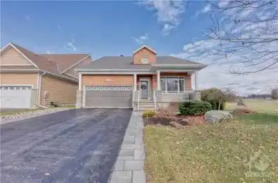 23 WYCLIFFE Way North Grenville Ontario K0G 1J0