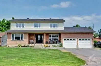 65 STREETERPETE Road North Dundas Ontario K0C 1H0
