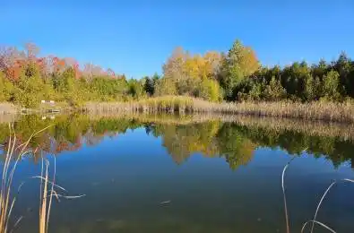 10400 and 10800 6th Concession Uxbridge Ontario L9P 1R2