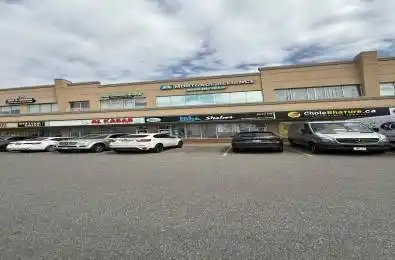 808 Britannia Road Unit# 206 Mississauga Ontario L5V 0A7