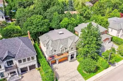 18 Heathcote Avenue Toronto C12 Ontario M2L 1Y7