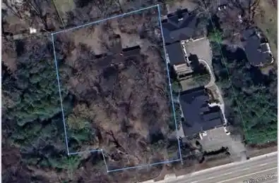 742 Wellington Street Aurora Ontario L4G 7A6