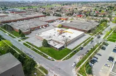 70 Maybrook Drive Toronto E07 Ontario M1V 4B6