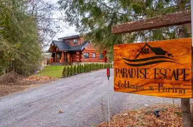 206 Dunfords Lane Trent Hills Ontario K0L 1Z0