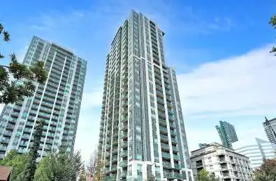 16 Harrison Garden Boulevard Unit# LPH12 Toronto C14 Ontario M2N 7J6