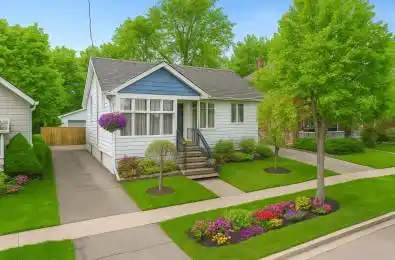 215 PHIPPS Street Fort Erie Ontario L2A 2V4