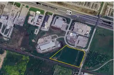 N/A Tops Drive Grimsby Ontario L3M 4E8