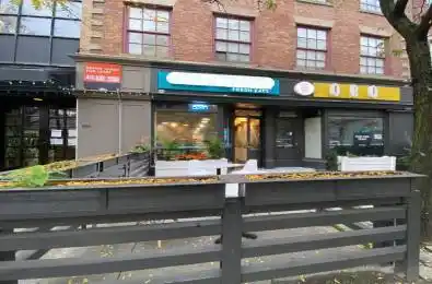 100 Front Street Unit# 101 Toronto C08 Ontario M5A 1E1