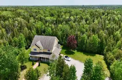 13 Elgin Street Northern Bruce Peninsula Ontario N0H 2R0