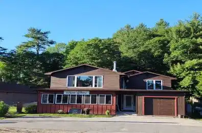 2831 Highway 60 Highway Lake of Bays Ontario P0A 1H0