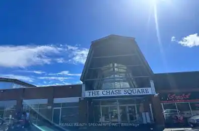 1675 The Chase Road Unit# Office Room Mississauga Ontario L5M 5Y7