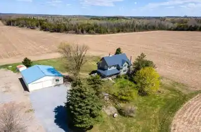 1705 Brock Concession 7 N/A Brock Ontario L0C 1H0