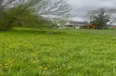 Lot 71 Dorland Drive Greater Napanee Ontario K7R 3K7