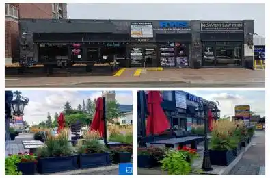 10087 Yonge Street Unit# 104 Richmond Hill Ontario L4C 1T7