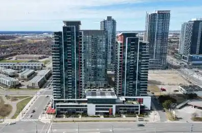 75 Eglinton Avenue Unit# 310 Mississauga Ontario L5R 0E5