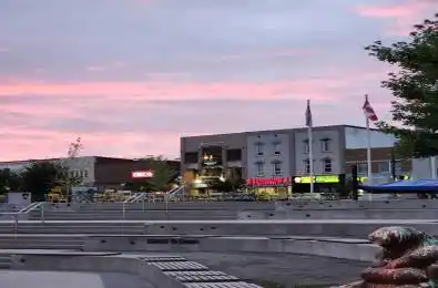 50 Dunlop Street Unit# 220D Barrie Ontario L4M 6J9