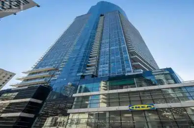 384 Yonge Street Unit# 35 Toronto C01 Ontario M5B 1S8