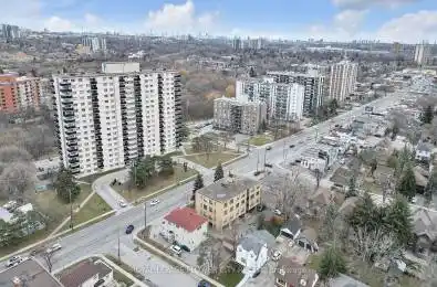 1834 Jane Street Toronto W04 Ontario M9N 2T4