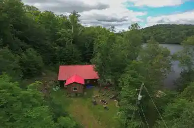 139D Petit Lane Kearney Ontario P0A 1M0