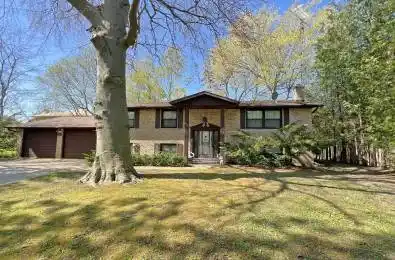 39 Main Street Bluewater Ontario N0M 1G0