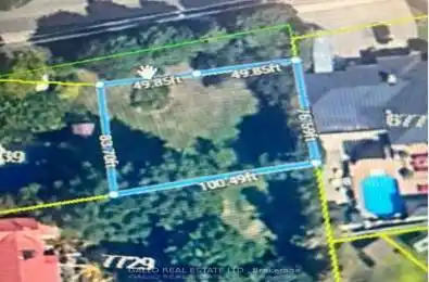 6765 14th Avenue Markham Ontario L6B 1A8