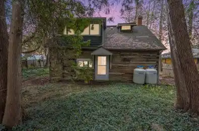 199 Cedar Avenue Meaford Ontario N4L 1W5