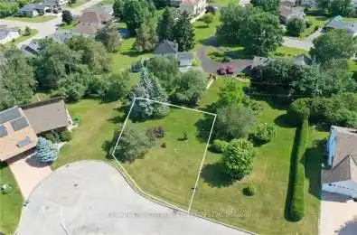 Lot 4 MCDOUGALL Road Renfrew Ontario K7V 4J9