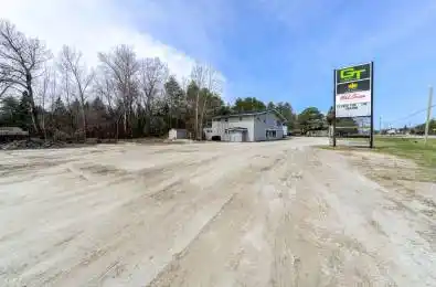 9405 Beachwood Road Unit# RR #1 Collingwood Ontario L9Y 3Z1