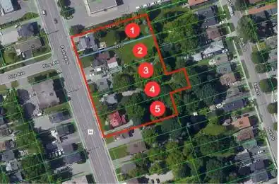 43 - 65 Park Road Oshawa Ontario L1J 4G7