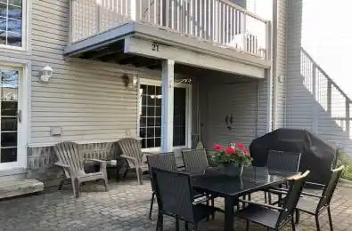 146 Settlers Way Unit# 21 Blue Mountains Ontario L9Y 0N9