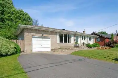 703 POWER DAM Drive Cornwall Ontario K6J 2N5