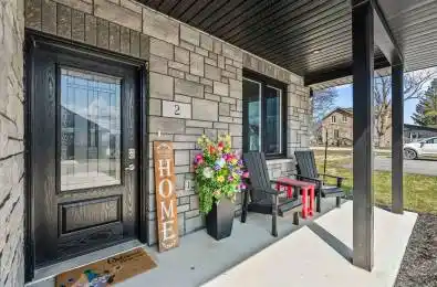 2 Palmer Marie Lane Arran-Elderslie Ontario N0G 1L0