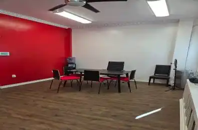 1060 Old Derry Road Unit# Main Flr Mississauga Ontario L5W 1A1