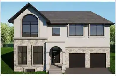 26 Valleywest Road Brampton Ontario L6P 4R5