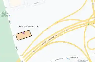 7141 Highway 50 N/A Vaughan Ontario L4L 1A5