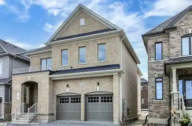 376 Danny Wheeler Boulevard Georgina Ontario L4P 1J5