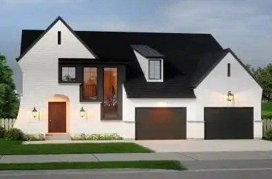 212 FOXBOROUGH Place Thames Centre Ontario N0M 2P0