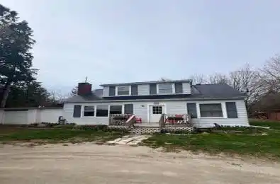 121 Grey Rd 17b N/A Owen Sound Ontario N4K 5R8