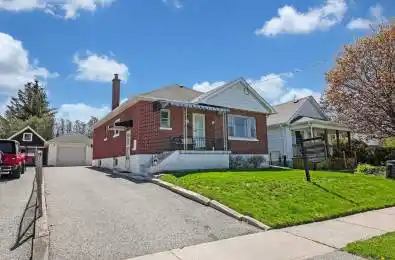 213 Conant Street Oshawa Ontario L1H 3S3
