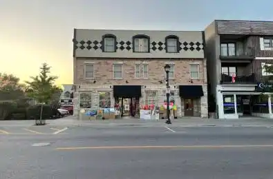 145 Main Street Prince Edward County Ontario K0K 2T0