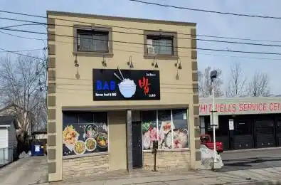 570 Upper Wellington Street Hamilton Ontario L9A 3P9