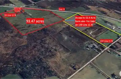 10 12 Line Oro-Medonte Ontario L0L 1T0