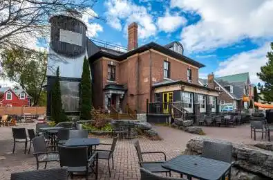 506 Princess Street Kingston Ontario K7L 1C5