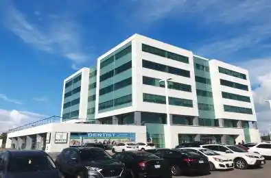 520 Ellesmere Road Unit# 401 Toronto E04 Ontario M1R 4E6