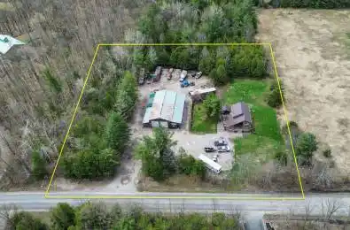 1872 Anderson Line Severn Ontario L0K 1E0