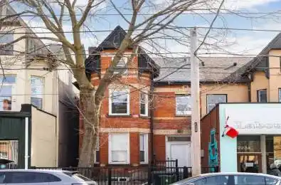 225 Carlton Street Unit# 1 Toronto C08 Ontario M5A 2L2