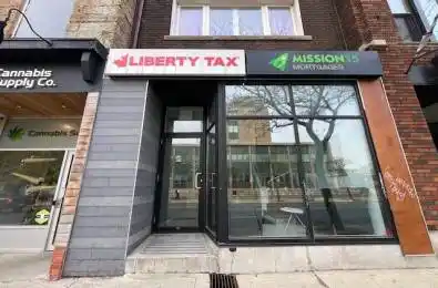 56 John Street Unit# F Hamilton Ontario L8N 2B9